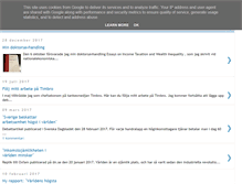 Tablet Screenshot of jacoblundberg.se